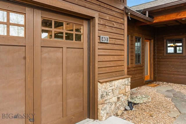 40 Ramrod Place, Bozeman, MT 59718