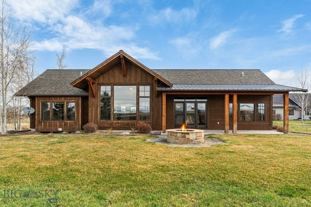 40 Ramrod Place, Bozeman, MT 59718