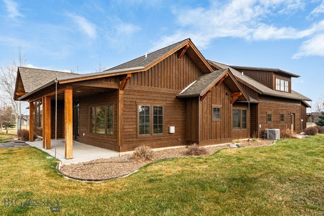 40 Ramrod Place, Bozeman, MT 59718
