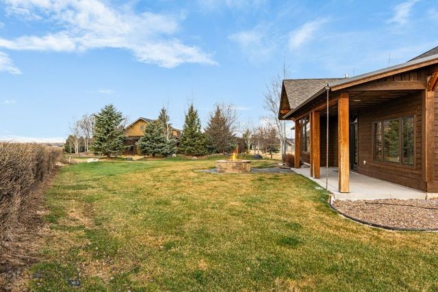 40 Ramrod Place, Bozeman, MT 59718