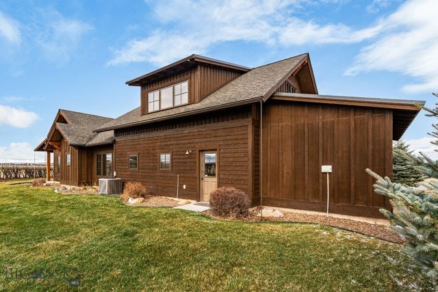 40 Ramrod Place, Bozeman, MT 59718