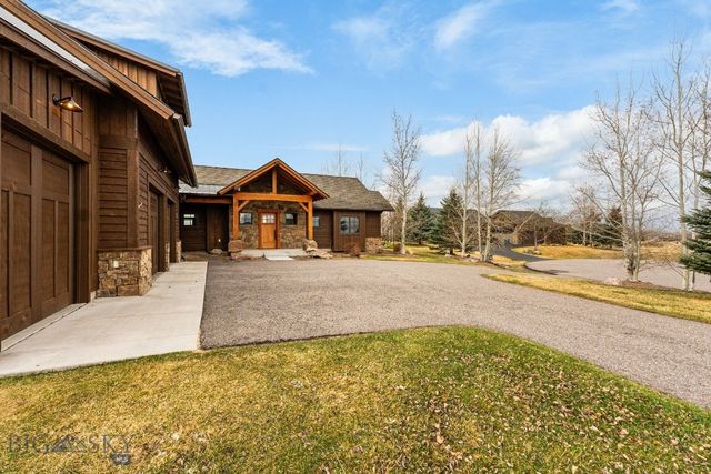 40 Ramrod Place, Bozeman, MT 59718