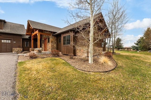 40 Ramrod Place, Bozeman, MT 59718