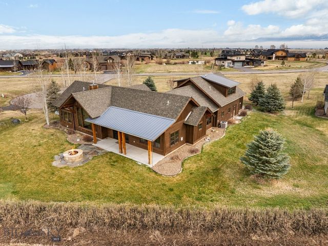 40 Ramrod Place, Bozeman, MT 59718