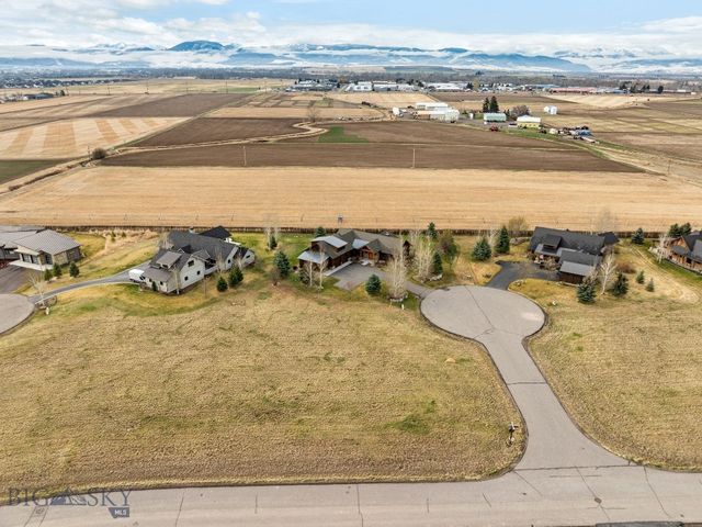 40 Ramrod Place, Bozeman, MT 59718