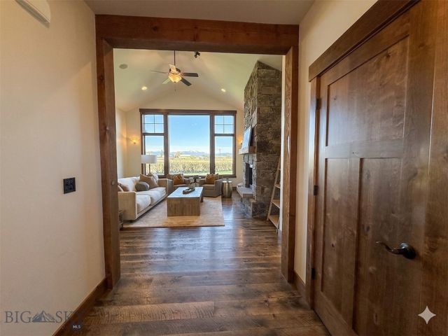 40 Ramrod Place, Bozeman, MT 59718