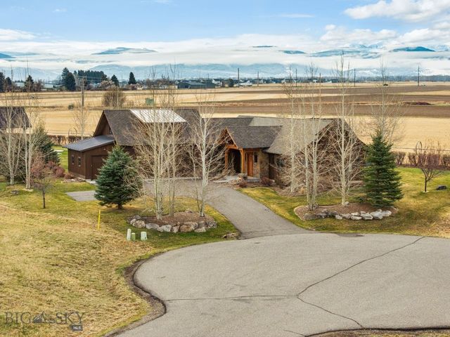 40 Ramrod Place, Bozeman, MT 59718