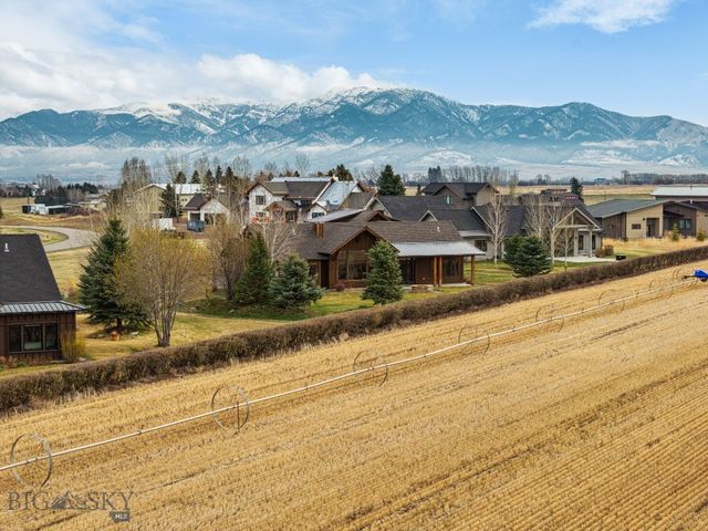 40 Ramrod Place, Bozeman, MT 59718