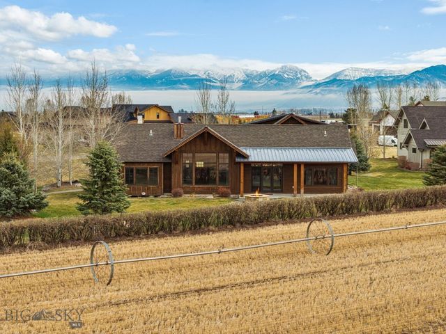 40 Ramrod Place, Bozeman, MT 59718