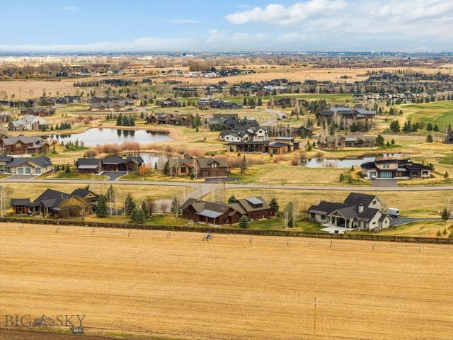 40 Ramrod Place, Bozeman, MT 59718