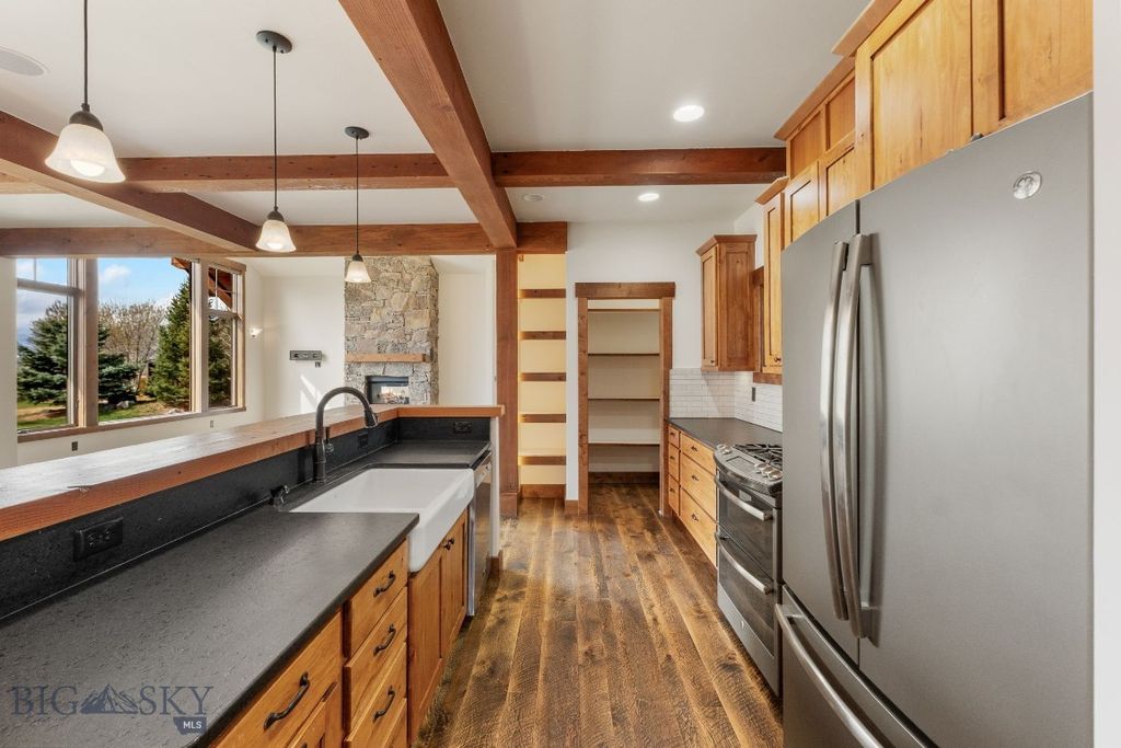 40 Ramrod Place, Bozeman, MT 59718 photo 23