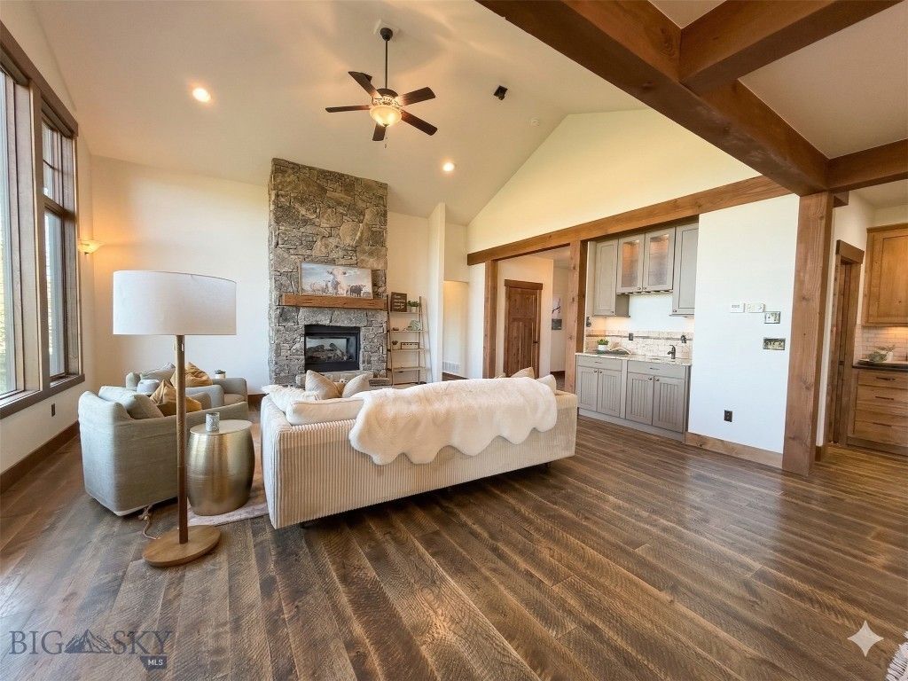 40 Ramrod Place, Bozeman, MT 59718 photo 27