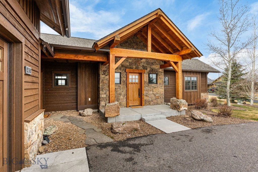 40 Ramrod Place, Bozeman, MT 59718 photo 5