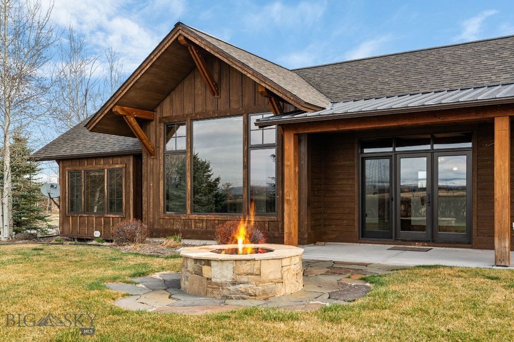 40 Ramrod Place, Bozeman, MT 59718 photo 72