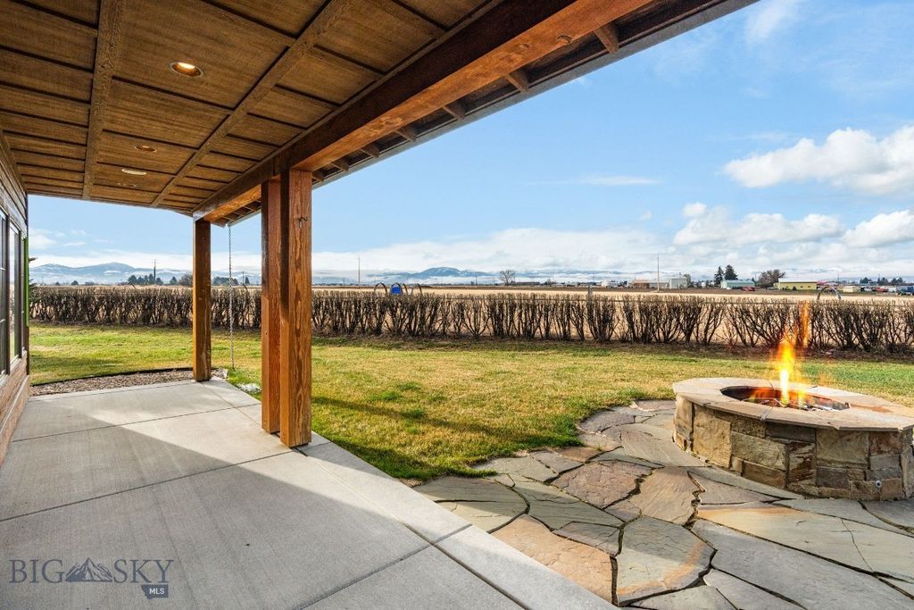 40 Ramrod Place, Bozeman, MT 59718 photo 73