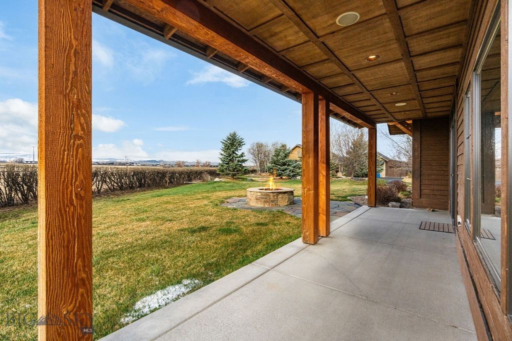 40 Ramrod Place, Bozeman, MT 59718 photo 74