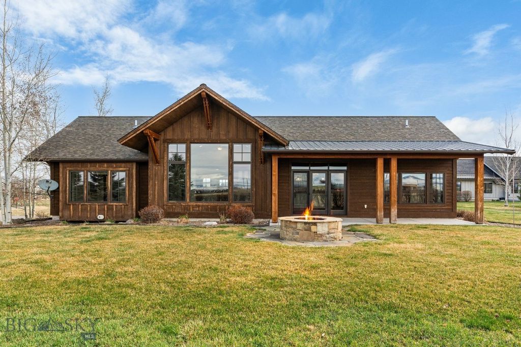 40 Ramrod Place, Bozeman, MT 59718 photo 76