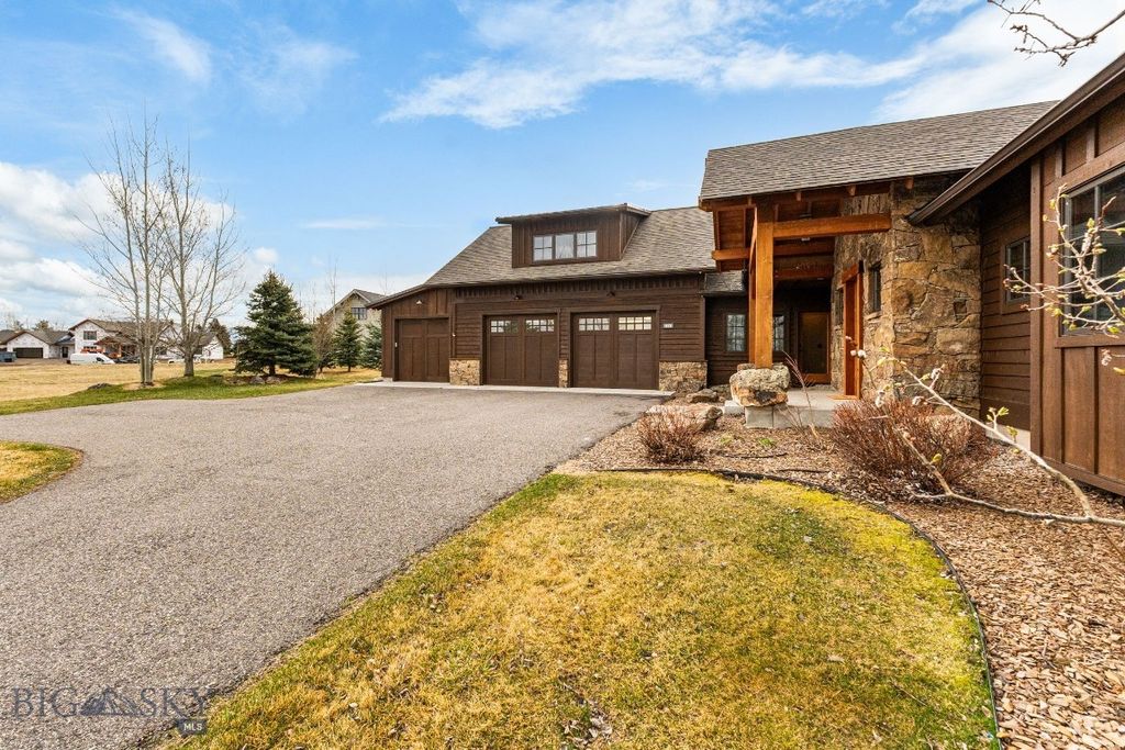 40 Ramrod Place, Bozeman, MT 59718 photo 77