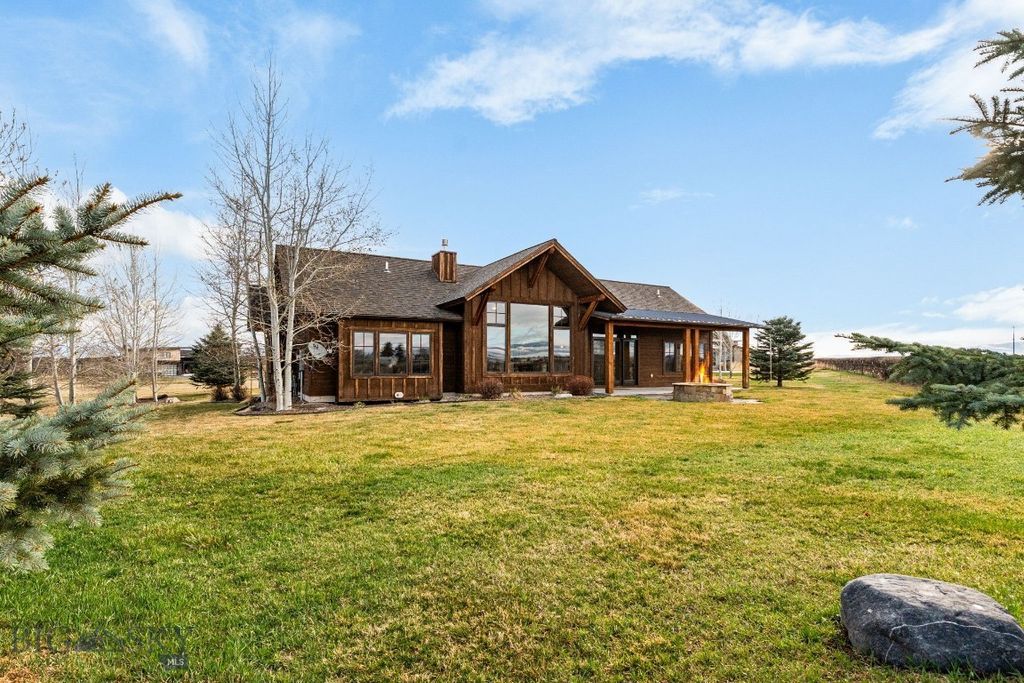 40 Ramrod Place, Bozeman, MT 59718 photo 78