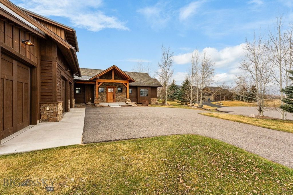 40 Ramrod Place, Bozeman, MT 59718 photo 82