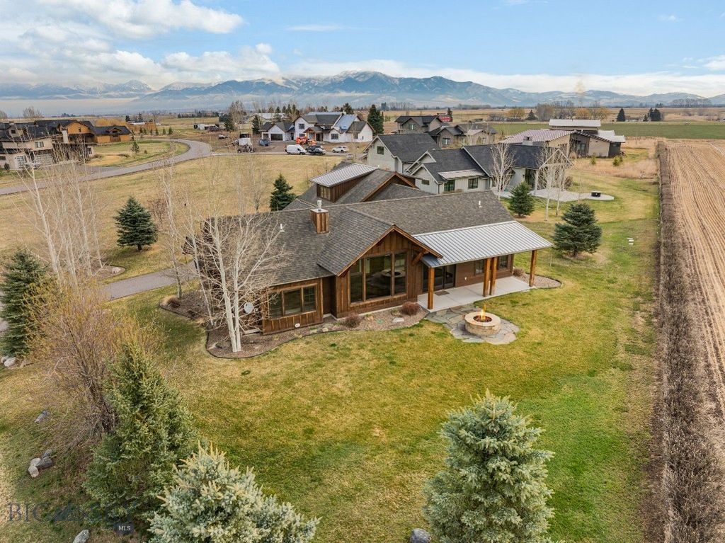 40 Ramrod Place, Bozeman, MT 59718 photo 84