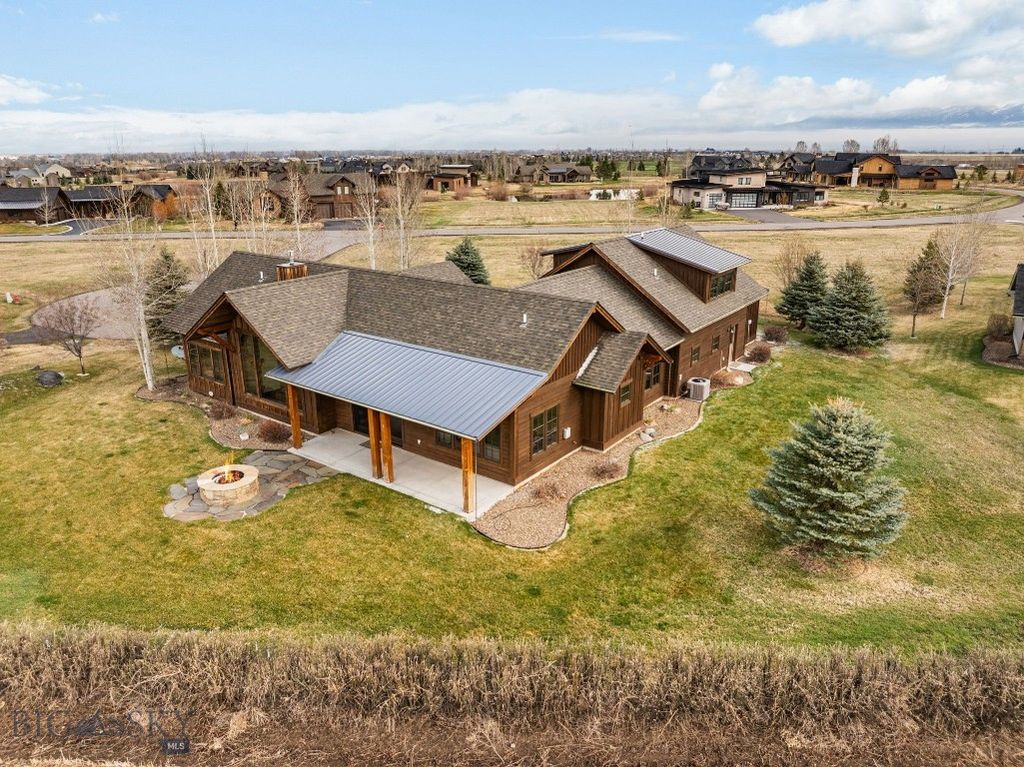 40 Ramrod Place, Bozeman, MT 59718 photo 85