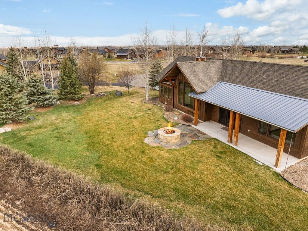 40 Ramrod Place, Bozeman, MT 59718 photo 86