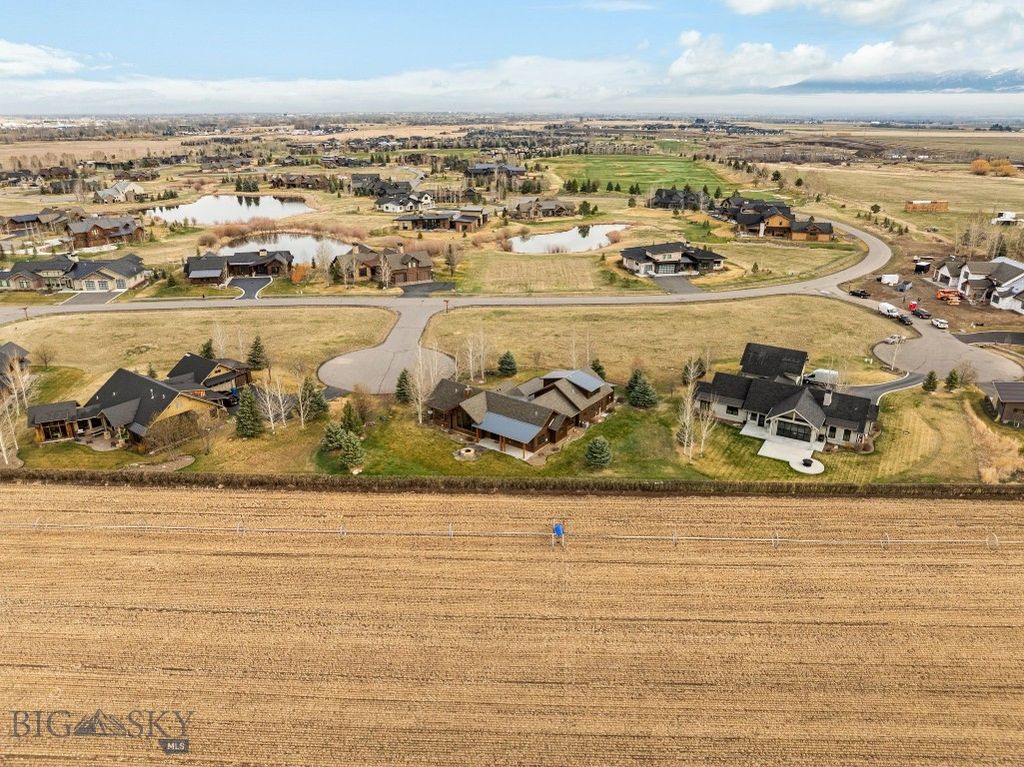 40 Ramrod Place, Bozeman, MT 59718 photo 87