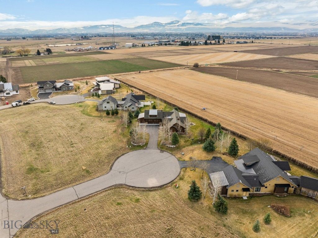 40 Ramrod Place, Bozeman, MT 59718 photo 88