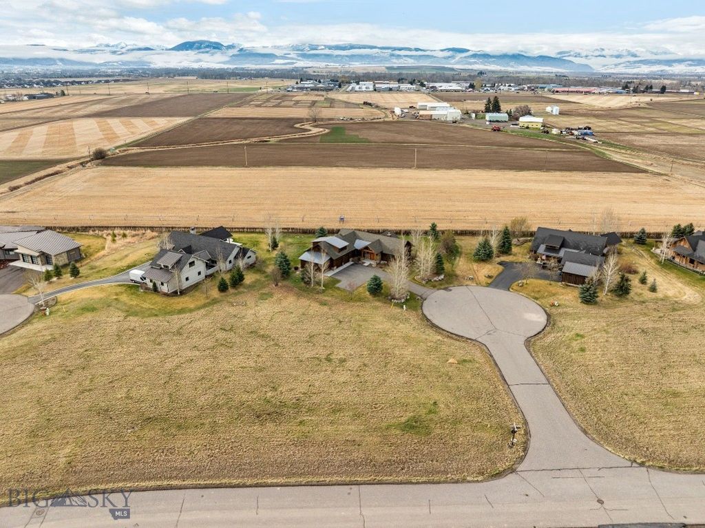 40 Ramrod Place, Bozeman, MT 59718 photo 89