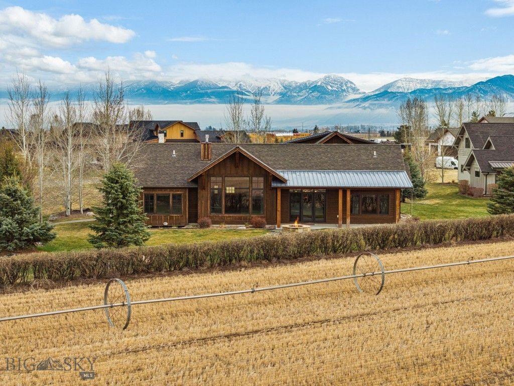 40 Ramrod Place, Bozeman, MT 59718 photo 93