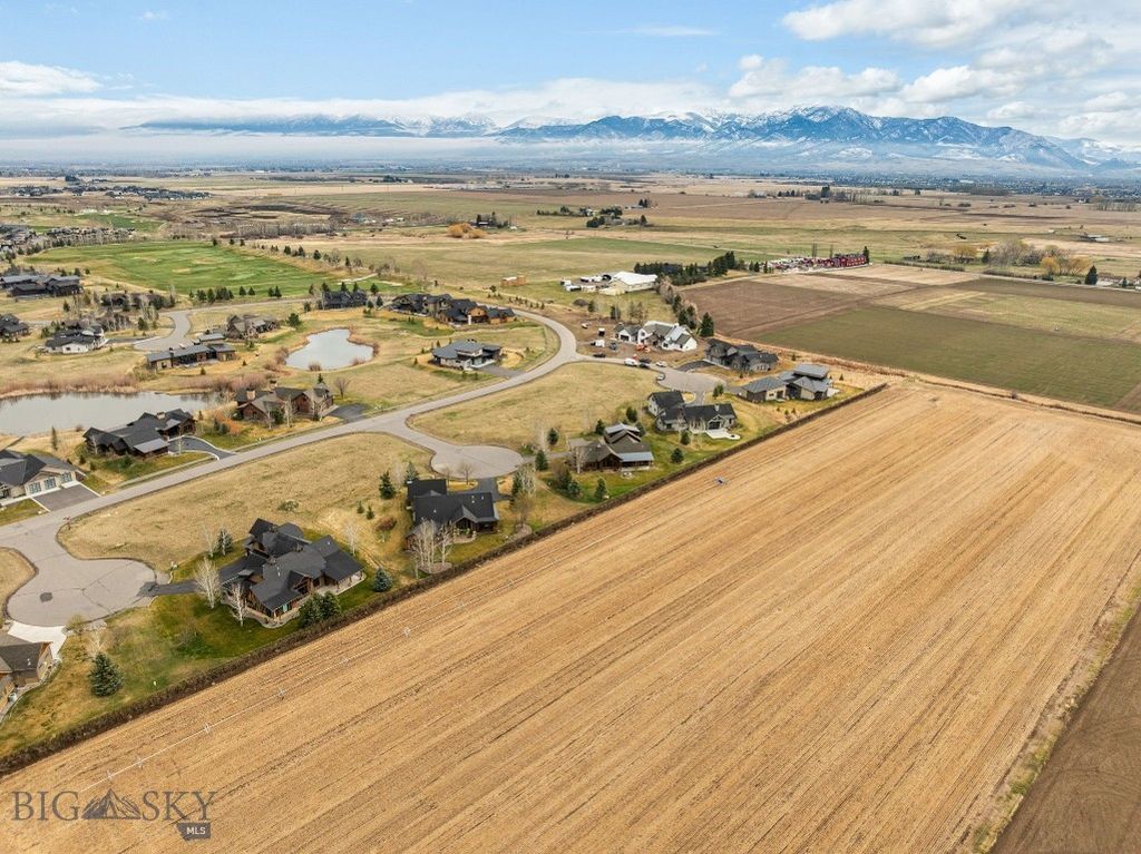 40 Ramrod Place, Bozeman, MT 59718 photo 95