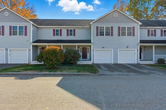 90 Rangeway Rd 303, Billerica, MA 01862