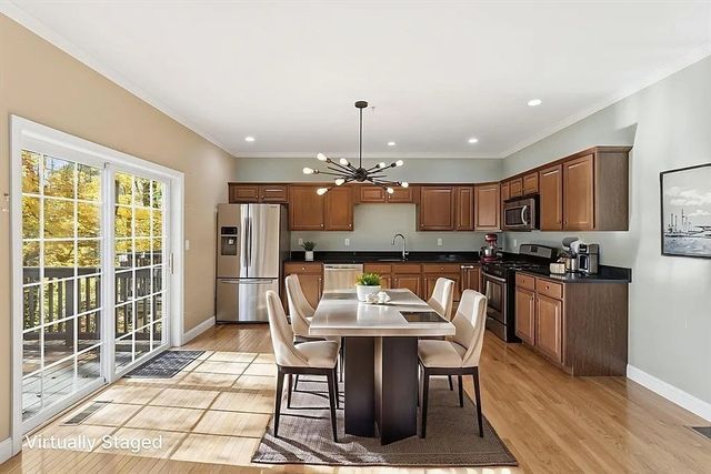 90 Rangeway Rd 303, Billerica, MA 01862