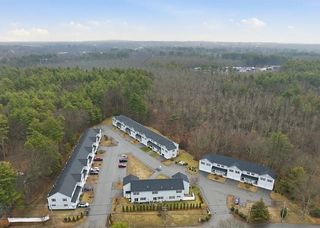 90 Rangeway Rd 303, Billerica, MA 01862