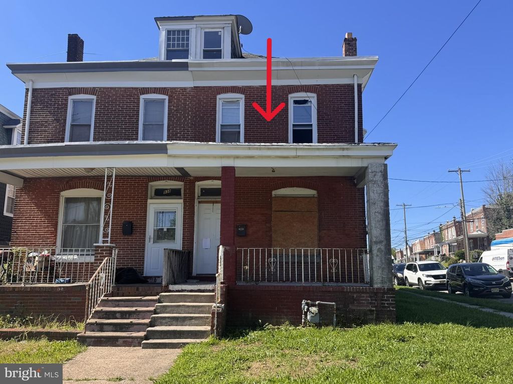 940 HIGHLAND AVE, CHESTER, PA 19013 — photo 3