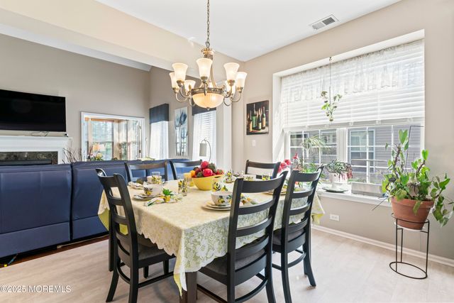 78 Honeysuckle Drive, Manahawkin, NJ 08050