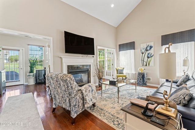 78 Honeysuckle Drive, Manahawkin, NJ 08050