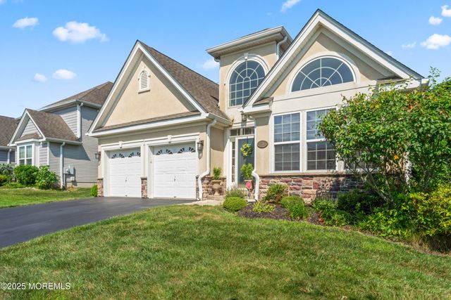 78 Honeysuckle Drive, Manahawkin, NJ 08050