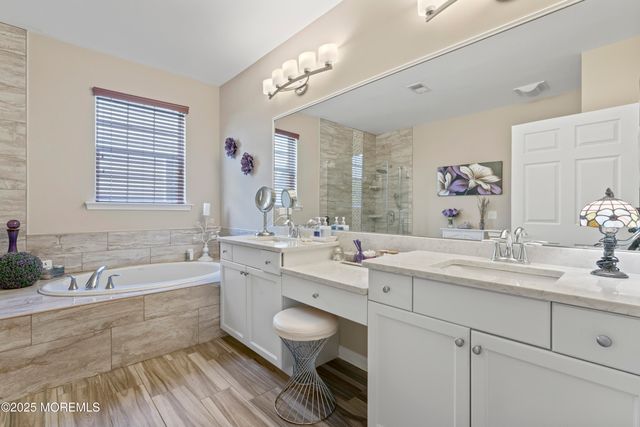 78 Honeysuckle Drive, Manahawkin, NJ 08050