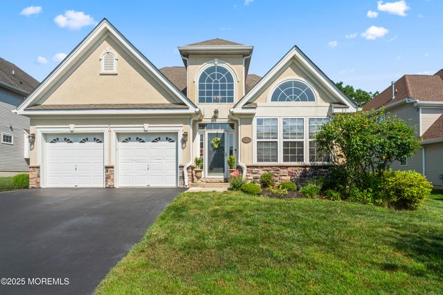 78 Honeysuckle Drive, Manahawkin, NJ 08050