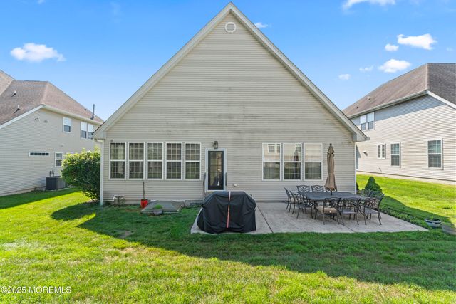 78 Honeysuckle Drive, Manahawkin, NJ 08050