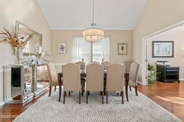 78 Honeysuckle Drive, Manahawkin, NJ 08050