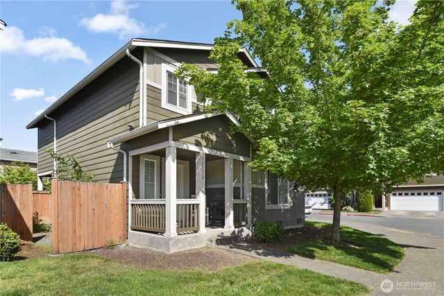 14732 49th Drive NE, Marysville, WA 98271