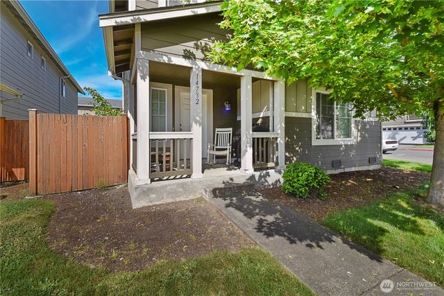 14732 49th Drive NE, Marysville, WA 98271