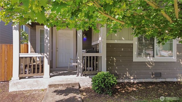 14732 49th Drive NE, Marysville, WA 98271