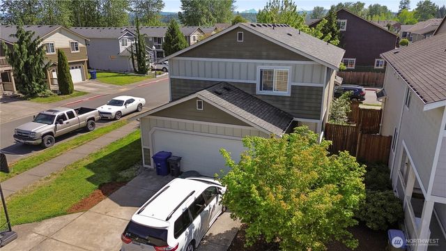 14732 49th Drive NE, Marysville, WA 98271