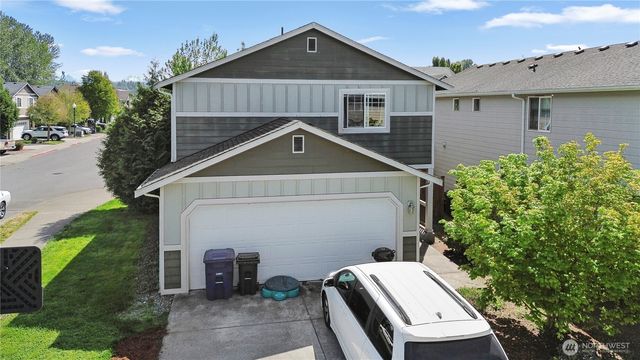 14732 49th Drive NE, Marysville, WA 98271