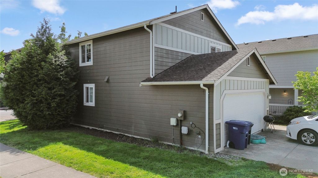 14732 49th Drive NE, Marysville, WA 98271