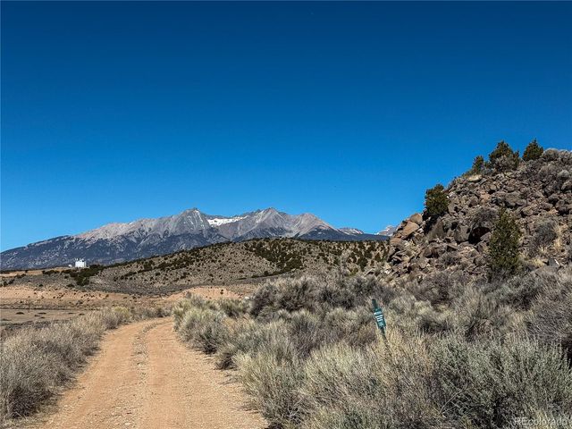 LOT 2517 Paine Rd N, Fort Garland, CO 81133